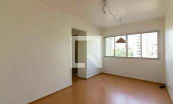 Imagem: Apartamento para Aluguel - Brooklin, 2 Quartos