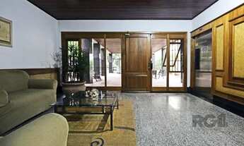 Imagem 7: PORTO ALEGRE - Apartamento Padrão - Auxiliadora