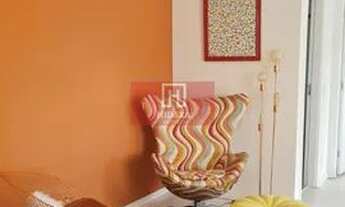 Imagem 5: Apartamento à venda no bairro Vila Romana - São Paulo/SP, Zona Oeste