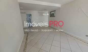 Imagem 3: Brooklin , Casa com 240 de área útil , 8 salas ou 5 quartos, 3 banheiros, lavabo, 2 vagas