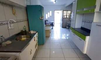 Imagem 5: Alugo casa duplex nós ingleses