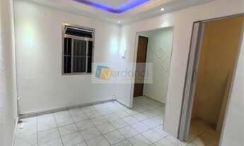 Imagem 2: Apartamento Teotônio Vilela 53 m ²