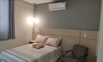 Imagem 7: Apartamentos Mobiliados para Locação-flats