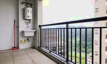 Imagem 4: Apartamento para Aluguel - Alphaville, 1 Quarto, 50 m2