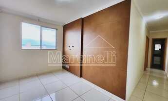 Imagem: Ribeirão Preto - Apartamento Padrão