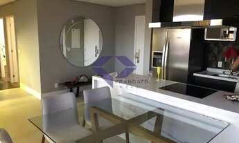 Imagem 4: COBERTURA A VENDA COM 140M² 3 QUARTOS 1 SUÍTE 2 VAGAS NO CAMPO BELO