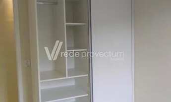 Imagem 6: Apartamento - Vila Industrial - Campinas