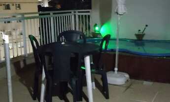 Imagem 6: Cobertura à venda na Rua Macembu, Taquara, Rio de Janeiro - RJ