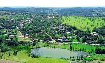 Imagem 4: Vendo Lotes de 1000 M² Condomínio Represa Vile em Capim Branco - Financiamento Próprio