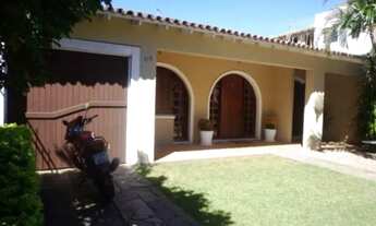 Imagem 2: Casa para Venda - 259.6m², 3 dormitórios, sendo 1 suites, 2 vagas - Jardim Isabel