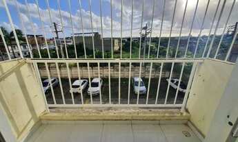 Imagem 6: Apartamento para aluguel tem 49 metros quadrados com 2 quartos