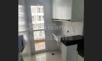 Imagem 4: Apartamento Padrão em São José do Rio Preto