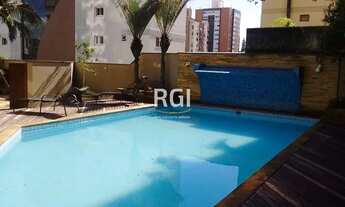 Imagem 4: Apartamento para Venda - 194m², 3 dormitórios, sendo 1 suites, 2 vagas - Auxiliadora