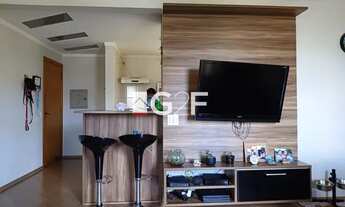 Imagem 6: Apartamento Jardim do Lago - Campinas Shopping