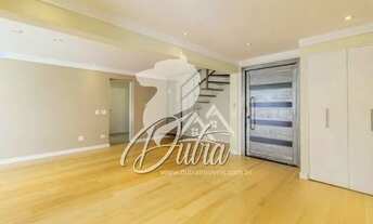 Imagem 3: Edifício Via Del Tritone Pinheiros 220m² 02 Dormitórios 01 Suítes 2 Vagas