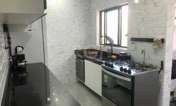 Imagem 7: Apartamento para Venda - 82m², 2 dormitórios, sendo 1 suites, 2 vagas - Petrópolis