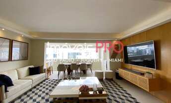 Imagem 6: Condominio 129m² 2 suítes para no Brooklin