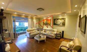 Imagem: Apartamento p/ venda com 150 m² com 3 quartos