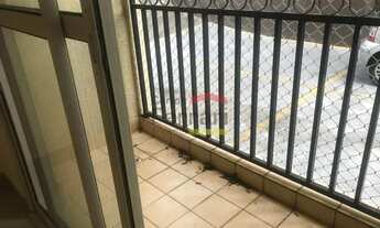 Imagem 2: Apartamento no Tremembé