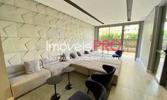 Imagem 5: Studio na quadra da estação do metrô Moema