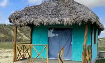 Imagem 4: Chalé em condomínio fechado na praia peito de moça