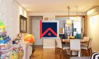 Imagem 6: Apartamento Locação Consolação 101 m² 3 Dormitórios