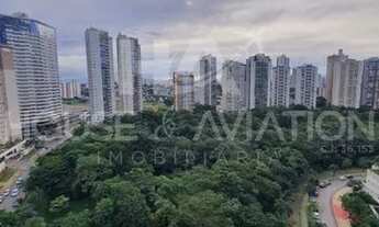 Imagem: Apartamento com 3 quartos no Horizonte Flamboyant