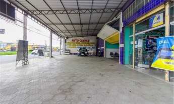 Imagem 2: Loja em Sarandi Galpão / depósito com 5 vagas na garagem