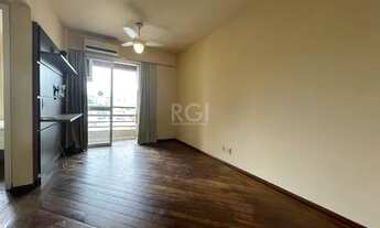 Imagem 2: Apartamento em Cidade Baixa