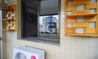 Imagem 5: Apartamento para Venda - 90m², 3 dormitórios, sendo 1 suites, 2 vagas - Passo da Areia