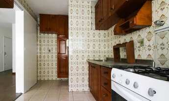 Imagem 4: Apartamento para Venda - 70m², 2 dormitórios, 1 vaga - Cristo Redentor