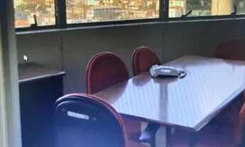 Imagem 6: São Paulo - Conjunto Comercial/Sala - Jabaquara