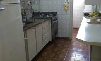 Imagem 7: Apartamento 2 Quartos Tatuapé 56m²