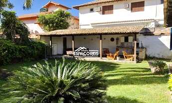 Imagem 3: Casa Colonial no Bosque de Geriba - Armação dos Búzios - RJ