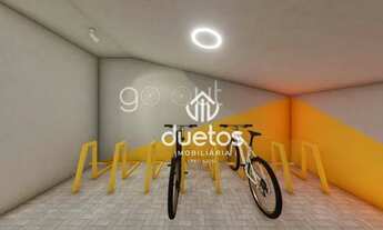 Imagem 5: APARTAMENTO 01 SUÍTE + 02 QUARTOS