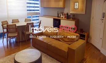 Imagem 2: Vila Olimpia - 93 m2 - 3 dormitórios - 1 suíte - 2 vagas + deposito