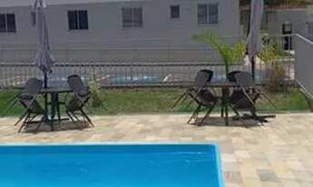 Imagem 1: Aluguel apartamento prox cidade administrativa R$ 800 reais (incluso condomínio