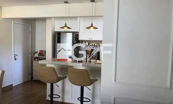 Imagem 5: Apartamento - Morumbi - Paulínia