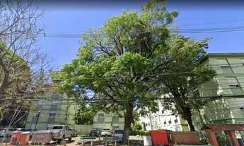 Imagem: Apartamento para Venda - 33.36m², 1 dormitório