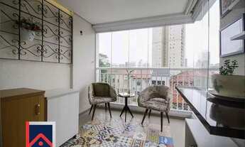 Imagem 6: Apartamento Locação 2 Dormitórios - 65 m² Vila Romana