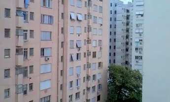 Imagem 2: Apartamento para Venda - 110m², 3 dormitórios, 1 vaga - Centro Histórico