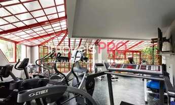 Imagem 7: Moema Pássaros, 4 suítes, locação