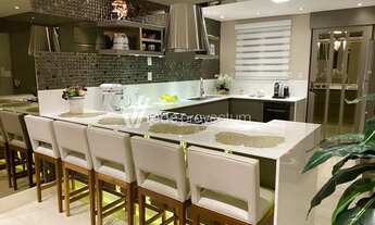 Imagem 7: Apartamento - Parque Prado - Campinas