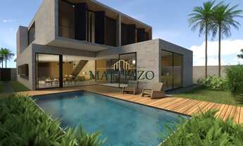 Imagem 4: CAMPINAS - Casa de Condomínio - Alphaville Dom Pedro