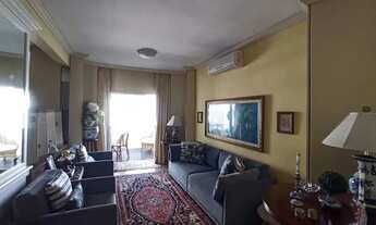 Imagem 3: Apartamento para venda possui 121 metros quadrados com 2 quartos em Centro - Florianópolis