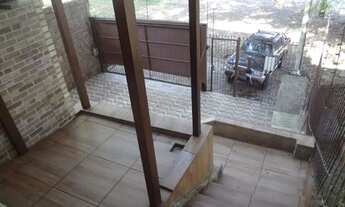 Imagem 2: Casa para Venda - 300m², 4 dormitórios, 3 vagas - Cristal