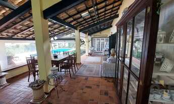 Imagem 16: CARAPICUíBA - Casa de Condomínio - Granja Viana