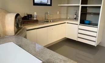 Imagem 6: Cobertura para locação com 4 quartos 3 suítes Recreio dos bandeirantes