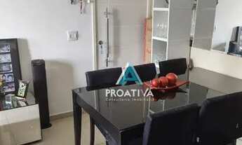 Imagem: Apartamento com 2 dormitórios à venda