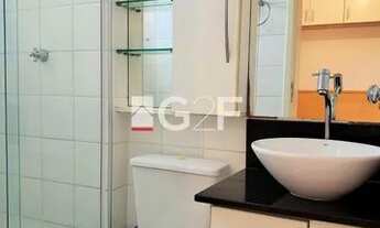 Imagem 6: Apartamento para locação no Plaza das Flores